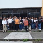 Capacitación por parte del Programa Académico de Humanidades y Ciencias Sociales.