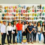 Práctica académica en la ciudad de Chilpancingo Guerrero.